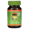 Nutrex Hawaii Pure Hawaiian Spirulina 500 mg 100 viên 732894010017
