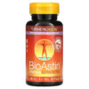 Nutrex Hawaii Turmericastin BioAstin Hawaiian Astaxanthin 30 Vegan Soft Gels 5 Nutrex Hawaii Turmericastin BioAstin Hawaiian Astaxanthin 30 viên 732894500150