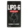 Nutrex Research LIPO-6 Hardcore 60 viên 850005755654
