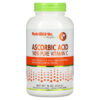 NutriBiotic Immunity Ascorbic Acid 100% Pure Vitamin C Crystalline Powder 16 oz (454 g) 728177002015