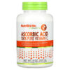 NutriBiotic Immunity Ascorbic Acid 100% Pure Vitamin C Crystalline Powder 8 oz (227 g) 728177002008