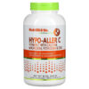 NutriBiotic Immunity Hypo-Aller C Vitamin C + Calcium Magnesium Potassium & Zinc Crystalline Powder 16 oz (454 g) 728177005016