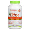 NutriBiotic Immunity Lemon Electro-C Powder 16 oz (454 g) 728177005566