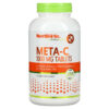 NutriBiotic Immunity Meta-C 1.000 mg 250 viên 728177001865