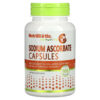 NutriBiotic Immunity Sodium Ascorbate 100 viên 728177004606
