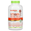 NutriBiotic Immunity Vitamin C 1.000 mg 500 viên 728177002824