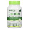 NutriBiotic Super Greens Chlorella 500 mg 150 viên 728177000905