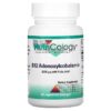 Nutricology B12 Adenosylcobalamin 60 viên 713947565708