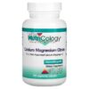 Nutricology Calcium Magnesium Citrate 100 viên 713947519800