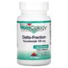 Nutricology Delta-Fraction Tocotrienols 125 mg 90 viên 713947566705