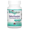 Nutricology Delta-Fraction Tocotrienols 50 mg 75 viên 713947552708