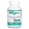 Nutricology Essential Thyroid Nutrition + Iodoral 60 viên 713947576704