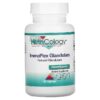 Nutricology ImmoPlex Glandulars 60 viên 713947504509