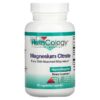 Nutricology Magnesium Citrate 90 viên 713947502406