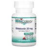 Nutricology Melatonin 20 mg 60 viên 713947515802