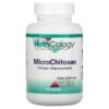 Nutricology MicroChitosan 60 viên 713947559905