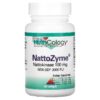 Nutricology NattoZyme 100 mg 60 Softgels 5 Nutricology NattoZyme 100 mg 60 viên 713947553705