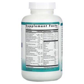 Nutricology OcuDyne II 200 Vegetarian Capsules 713947510807