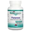 Nutricology Pancreas Natural Glandular (Lamb) 90 viên 713947516304