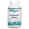 Nutricology Phosphatidyl Choline 100 viên 713947522404