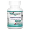 Nutricology Pregnenolone 100 60 Scored viên 713947548206
