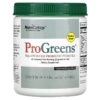 Nutricology ProGreens + Advanced Probiotic Formula 9.27 oz (265 g) 713947515406
