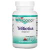 Nutricology TriBiotics 90 viên 713947510203