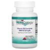 Nutricology Vitamin D3 Complete 5.000 IU 120 viên 713947576605