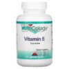 Nutricology Vitamin E Succinate 100 viên 713947504301