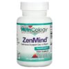 Nutricology ZenMind 60 viên 713947547001