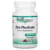 Nutricology Zinc Picolinate 60 viên 713947503007