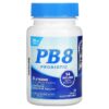 Nutrition Now PB 8 Probiotic 14 Billion 60 viên 027917001067