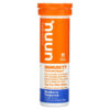 Nuun Hydration Immunity Effervescent Immunity Supplement Blueberry Tangerine 10 viên 811660022024