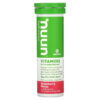 Nuun Hydration Vitamins Effervescent Vitamin Supplement Strawberry Melon 12 viên 811660021720