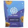 Oat Mama Brewer's Yeast 14 oz (397 g) 5 Oat Mama Brewer's Yeast 14 oz (397 g) 860166002306