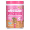 Obvi Super Collagen Protein Cinnamon Cereal 12.27 oz (348 g) 850026153019