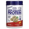 Obvi Super Collagen Protein Entenmann's 13.54 oz (384 g) 850026153118