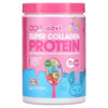 Obvi Super Collagen Protein Fruity Cereal 12.69 oz (360 g) 850026153002