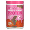 Obvi Super Collagen Protein Peanut Butter Cups 13.65 oz (387 g) 850026153255