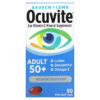 Ocuvite Adult 50 + Eye Vitamin & Mineral Supplement 50 viên 324208465301