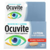 Ocuvite Eye Vitamin & Mineral Supplement Lutein & Antioxidants 60 viên 324208387603