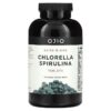 Ojio Chlorella Spirulina 50/50 Blend 250 mg 1.000 viên 845772003121