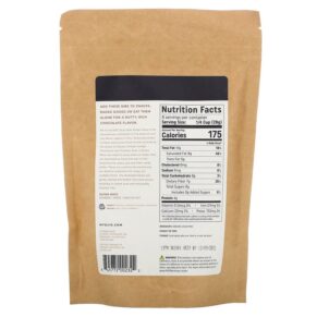 Ojio Organic Cacao Nibs 8 oz (227 g) 845772002322
