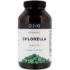 Ojio Organic Chlorella 250 mg 1000 viên 845772050842