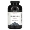 Ojio Organic Spirulina 500 mg 500 viên 845772007044
