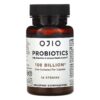 Ojio Probiotics 100 Billion 30 viên 845772037843