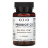 Ojio Probiotics 50 Billion 30 viên 845772037881
