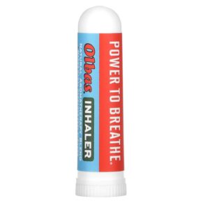 Olbas Therapeutic Inhaler 0.01 oz (285 mg) 715486505108