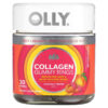 OLLY Collagen Gummy Rings Peach Bellini 30 viên 850004462638