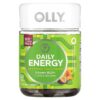 OLLY Daily Energy Caffeine Free Tropical Passion 60 viên 858158005695